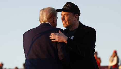 'Assassination Culture': Half of Left-leaning Americans say assassinating Trump, Musk is justified