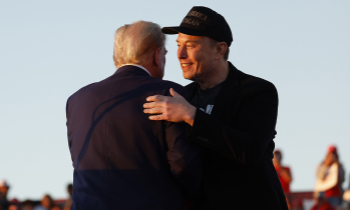 'Assassination Culture': Half of Left-leaning Americans say assassinating Trump, Musk is justified