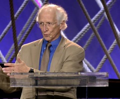 John Piper challenges Jordan Peterson’s viral claim on suffering