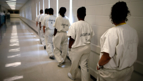 Trump admin. pulls funds from Maine for allowing male double murderer in women's prison