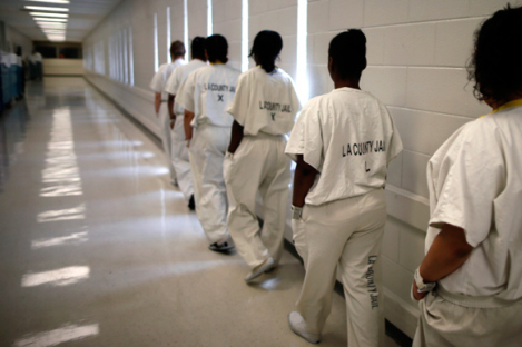 Trump admin. pulls funds from Maine for allowing male double murderer in women's prison