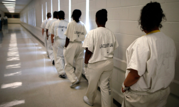 Trump admin. pulls funds from Maine for allowing male double murderer in women's prison