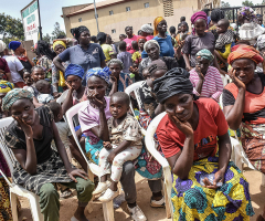 Over 60 Christians killed by radicalized Fulani in Nigeria; 383 homes destroyed: report