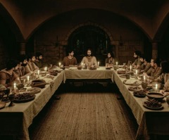Movies, shows to watch this Easter: Top picks on faith, redemption and resurrection