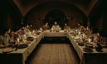 Movies, shows to watch this Easter: Top picks on faith, redemption and resurrection