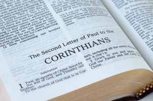 More men turning to the Bible across every generation: study 