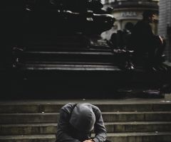 US drops to its lowest ranking in ‘Happiness Report’: Under 30s cite ‘increase in loneliness’