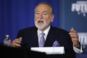 5 things to know about new US Ambassador to Israel Mike Huckabee