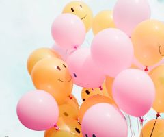 What does it mean to be happy?
