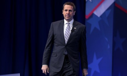 Trump nominates former pastor, congressman for top religious freedom post
