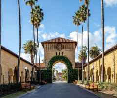 12 anti-Israel protesters charged with felonies for vandalism at Stanford 