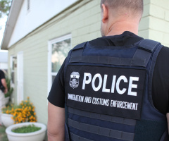 Judge won't ban immigration raids on churches, sides with Trump