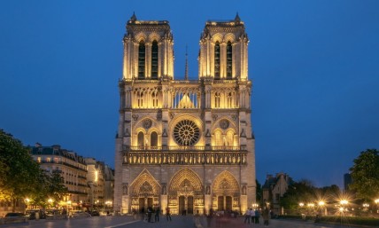 French Catholic Church to baptize over 10K adults on Easter; 45% increase over last year