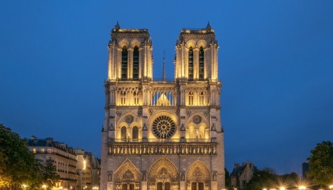 French Catholic Church to baptize over 10K adults on Easter; 45% increase over last year