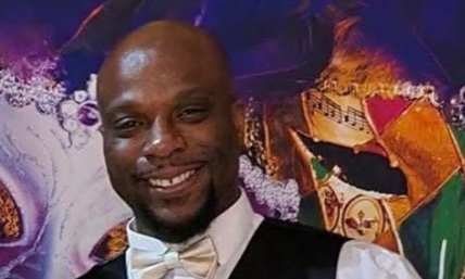 Deacon killed protecting others as shooting broke out at church Easter egg hunt