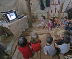 The Middle East: Lost cause — or lost sheep?