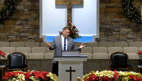 Before abduction in South Africa, US missionary Josh Sullivan said he forgave man who robbed him