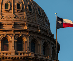 Self-identified Christian lawmaker joins GOP push to repeal Texas ban on 'homosexual conduct'