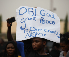 Dawn attack kills 51 Christians in Nigerian town amid string of massacres