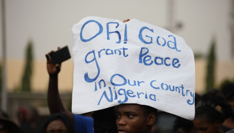 Dawn attack kills 51 Christians in Nigerian town amid string of massacres