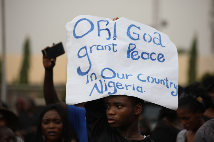 Dawn attack kills 51 Christians in Nigerian town amid string of massacres
