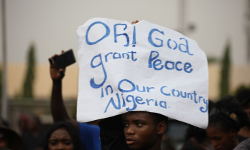 Dawn attack kills 51 Christians in Nigerian town amid string of massacres