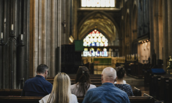 Church of England hopeful after seeing 268% rise in social media interest in church services