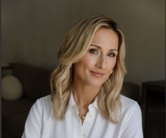VOUS Church’s DawnCheré Wilkerson on faith, infertility and surrender: ‘Waiting is life’
