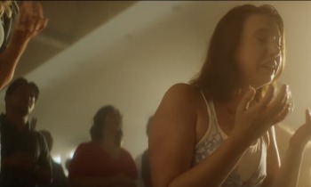 'Show Me Your Glory' blends supernatural encounters, theology to address human suffering