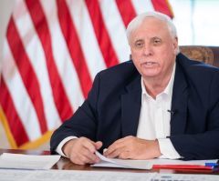 West Virginia Gov. Jim Justice signs Parents' Bill of Rights into law