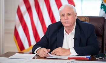 West Virginia Gov. Jim Justice signs Parents' Bill of Rights into law
