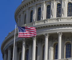 US senator seeks to make Easter Monday federal holiday: 'Celebrate most extraordinary day in history'