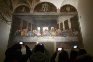8 ways the Gospel of John connects Jesus to the Passover, Exodus