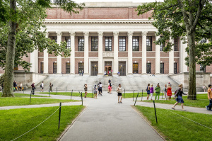 Harvard doesn’t have a right to your money