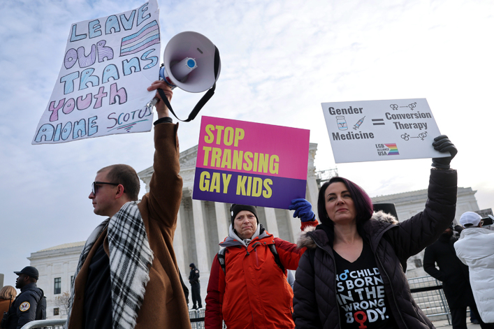 'Experimental' efforts to preserve fertility for gender dysphoric youth raise ethical concerns: study