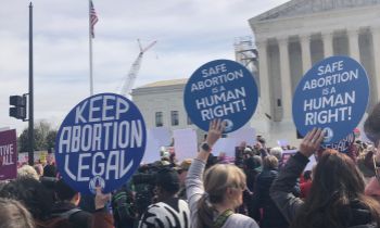 Overturning Roe v. Wade didn't decrease abortions nationwide, disputed Guttmacher study claims