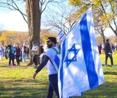 Why are American Christians less antisemitic, more pro-Israel than believers in UK?