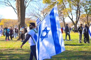 Why are American Christians less antisemitic, more pro-Israel than believers in UK?
