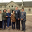 37 years ago, Billy Graham preached in China for the first time 