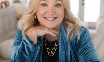 ‘We’re at war’: Christian author shares how parents can spiritually battle for their kids 