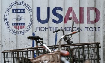 Catholic charity efforts in Middle East harmed by USAID cuts: report