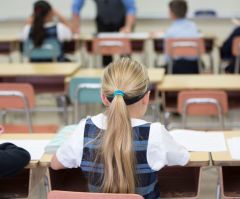 Texas lawmakers a step closer to creating $1 billion private school voucher program