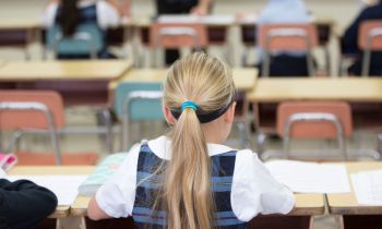 Texas lawmakers a step closer to creating $1 billion private school voucher program