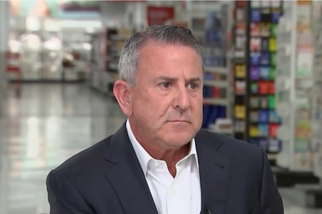 Target CEO meets with Al Sharpton as Pastor Jamal Bryant plans next phase of boycott