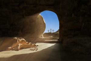 Resurrection déjà vu: Skeptics can’t beat the truth