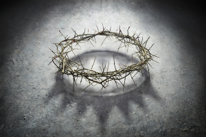 What the phrase ‘Christ is King’ really means