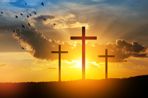 Only the reality of the resurrection explains the Early Church