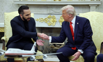 Trump admin. must return El Salvadoran national Kilmar Abrego Garcia to US, appeals court says 