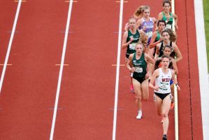 Ind. passes law banning men from competing in women's collegiate sports