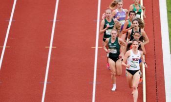 Ind. passes law banning men from competing in women's collegiate sports